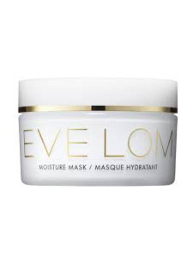 EVE LOM Moisture Mask 100ml - Image 1